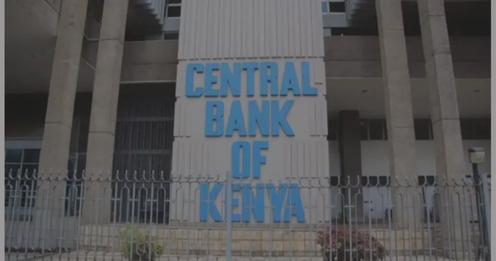Central Bank of Kenya Hiring in 4 Positions