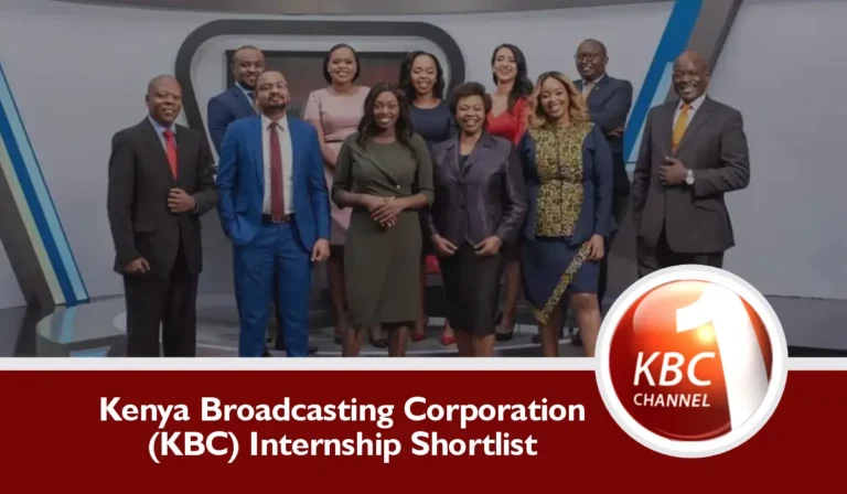 Yes! KBC Internship Shortlisted Candidates 2024/2025 is Out