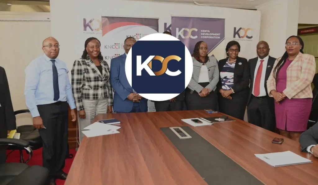 KDC Recruitment 2024/2025 Jobs, Eligibility, Portal