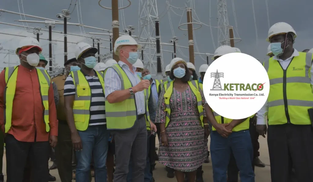 KETRACO Shortlisted Candidates for 2024/2025 Recruitment is Out