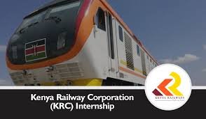 Kenya Railways Internship 2024 Application Form, Guidelines