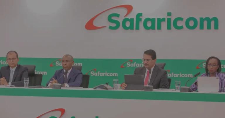 Safaricom Part Time Jobs for Students 2024/2025 is Ongoing