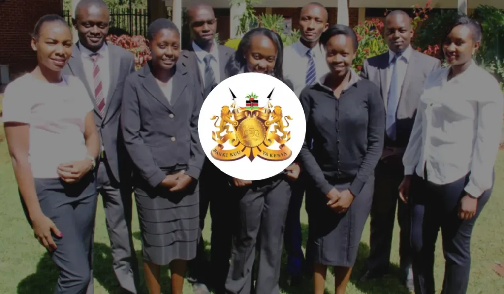 Central Bank of Kenya Jobs 2024 | CBK Recruitment Portal