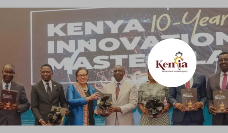 KeNIA Shortlisted Candidates 2024/2025 PDF List is Out