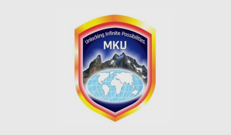 MKU Recruitment 2024 Open Jobs/Vacancies Application