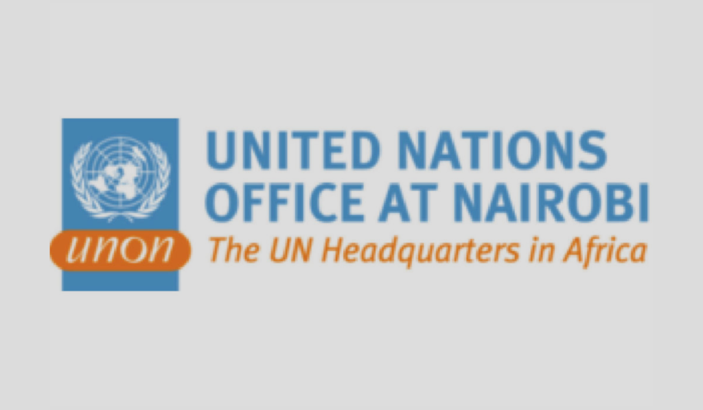 UNON Jobs in Nairobi 2024 Vacancies, Application Form Portal