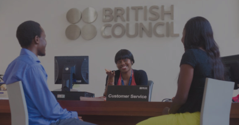 British Council Hiring Regional Head of Insights (July 2024)