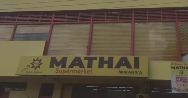 Mathai Supermarkets Jobs 2024 Application Form, Salary, Portal