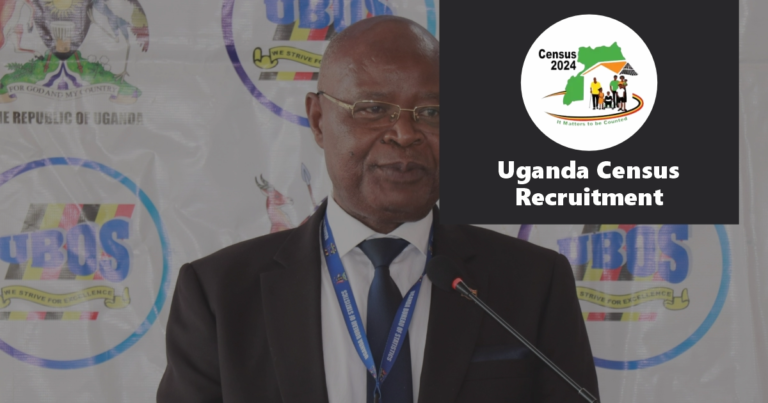 Uganda JSC Recruitment 2024 Jobs/Vacancies Application Portal