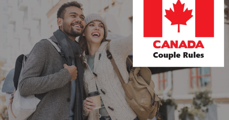 Canada Rules for Spouses of Study Permit Holders Sep 2024