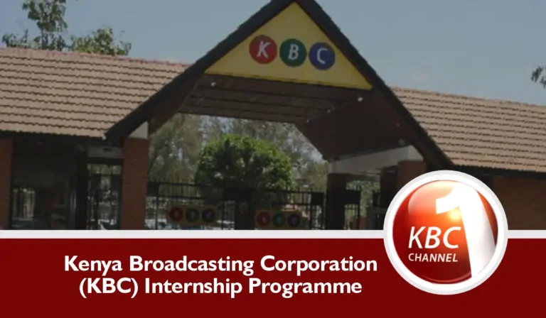 KBC Internship 2024 is Ongoing, Requirements, How to Apply