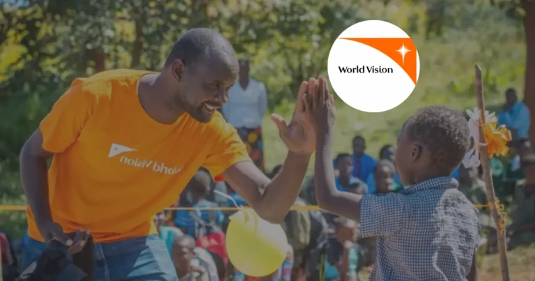 World Vision Recruitment (September 2024) Jobs/Vacancies Application